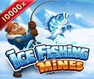 Ice Fishing Mines