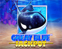 Great Blue Jackpot